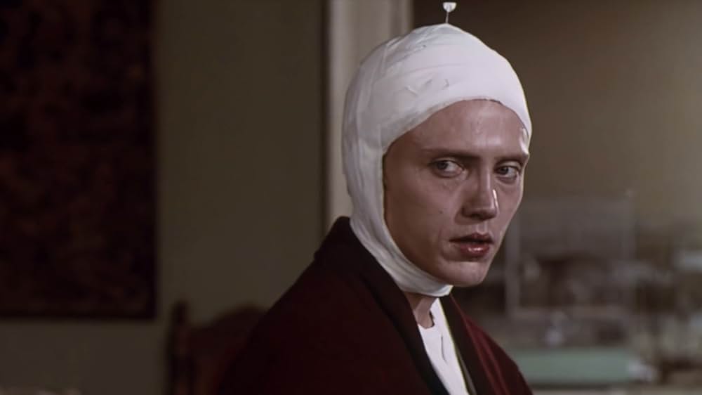 クリストファー・ウォーケンの マインド・スナッチャー／狂気の人体実験の画像