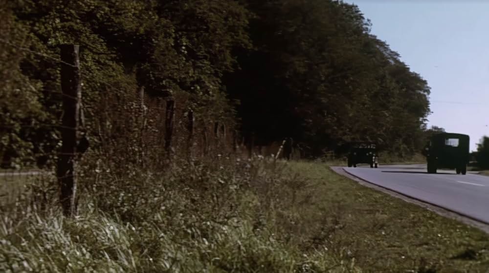 クリストファー・ウォーケンの マインド・スナッチャー／狂気の人体実験の画像