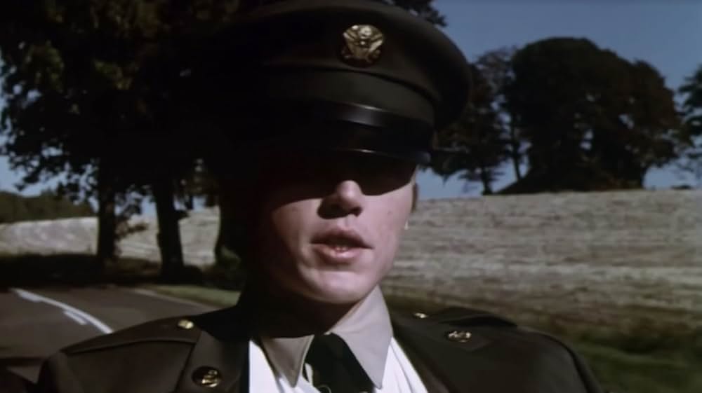 クリストファー・ウォーケンの マインド・スナッチャー／狂気の人体実験の画像