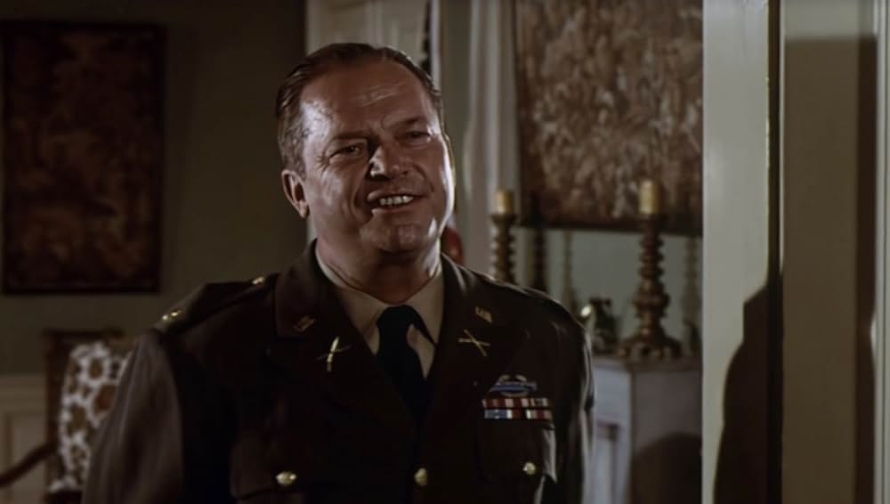 クリストファー・ウォーケンの マインド・スナッチャー／狂気の人体実験の画像