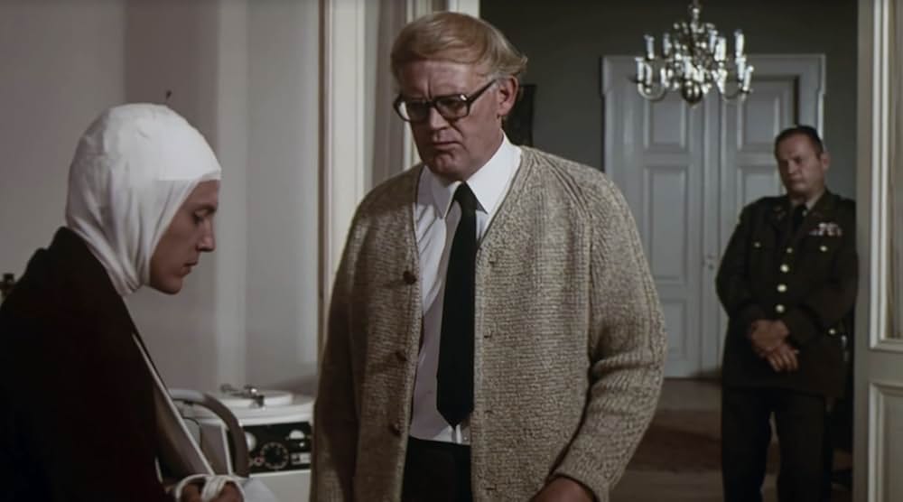 クリストファー・ウォーケンの マインド・スナッチャー／狂気の人体実験の画像