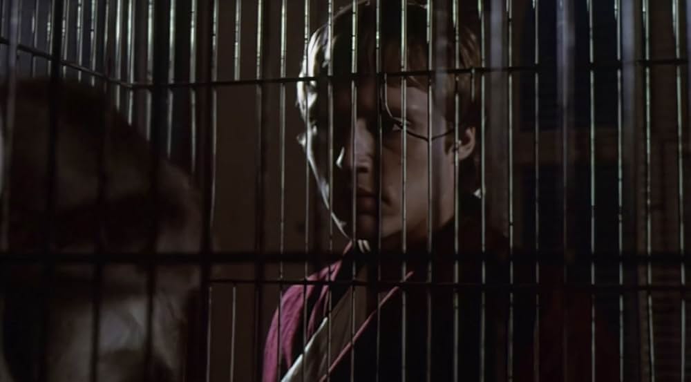 クリストファー・ウォーケンの マインド・スナッチャー／狂気の人体実験の画像