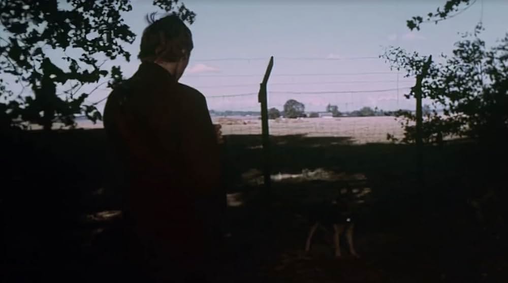 クリストファー・ウォーケンの マインド・スナッチャー／狂気の人体実験の画像