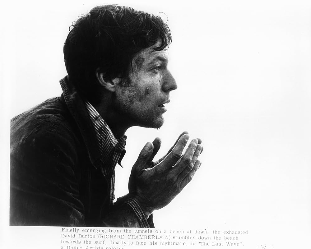ザ・ラスト・ウェーブの画像