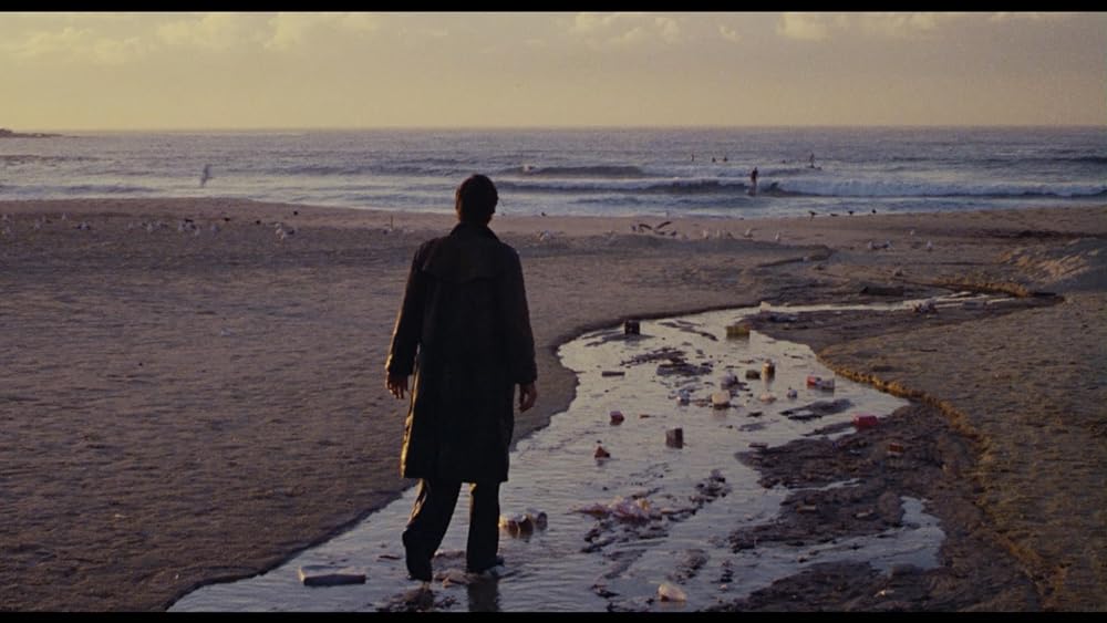 ザ・ラスト・ウェーブの画像