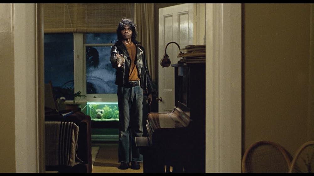 ザ・ラスト・ウェーブの画像