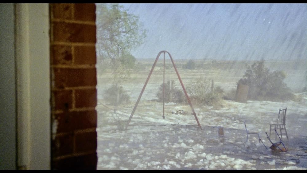 ザ・ラスト・ウェーブの画像