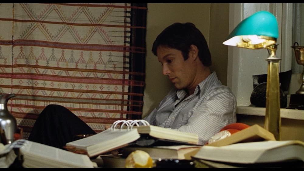 ザ・ラスト・ウェーブの画像