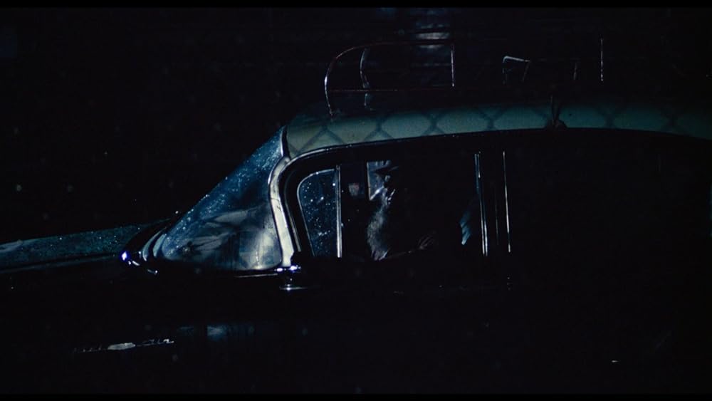 ザ・ラスト・ウェーブの画像