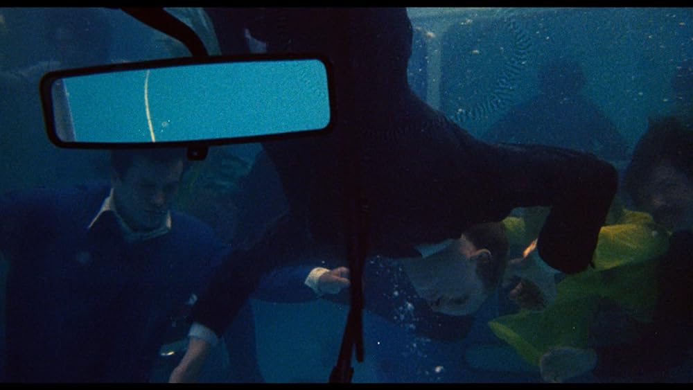 ザ・ラスト・ウェーブの画像