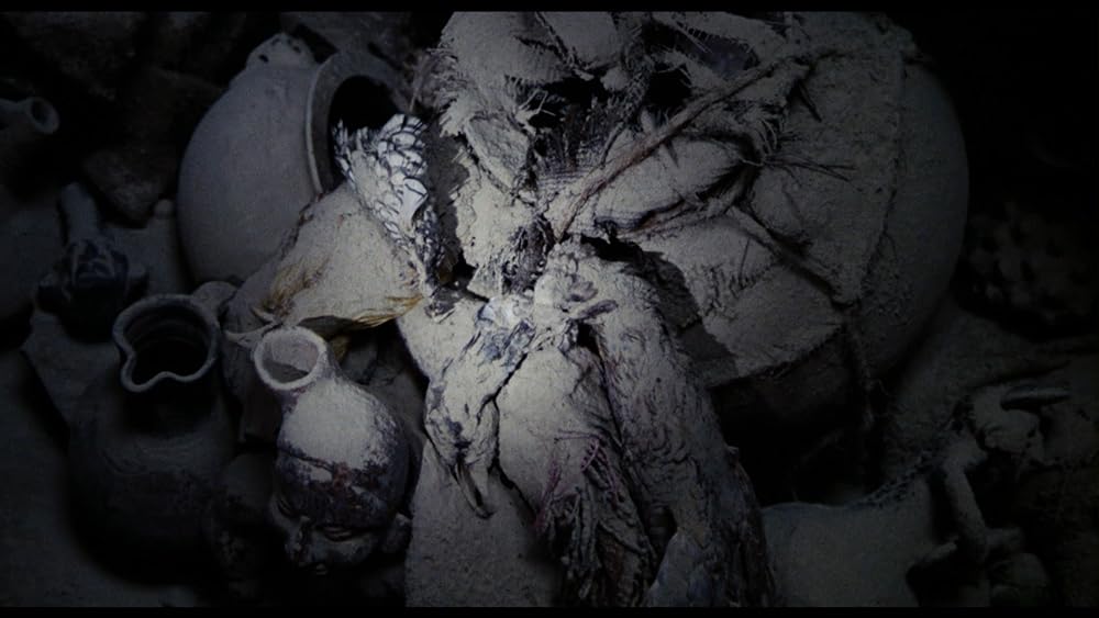 ザ・ラスト・ウェーブの画像