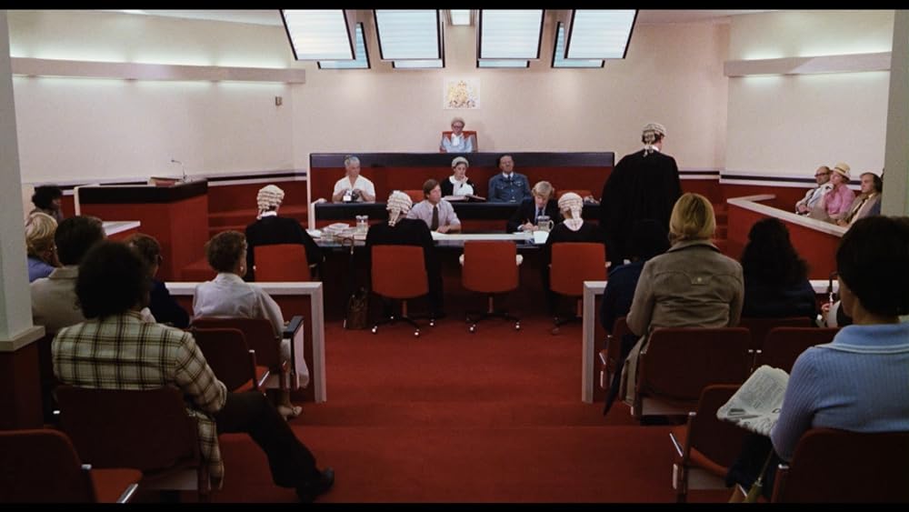 ザ・ラスト・ウェーブの画像