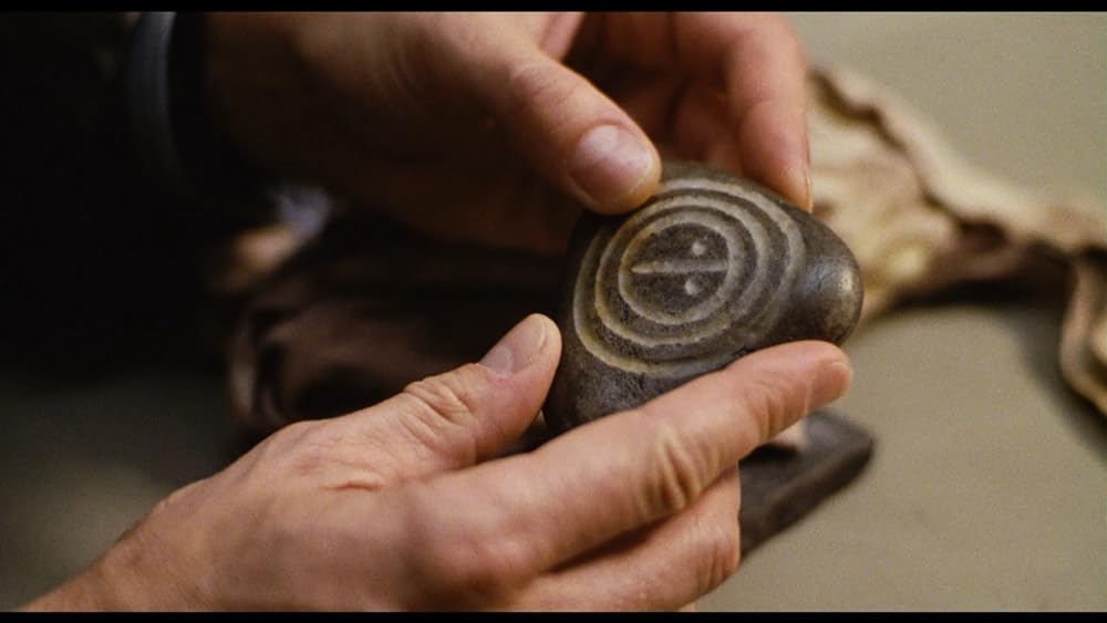 ザ・ラスト・ウェーブの画像