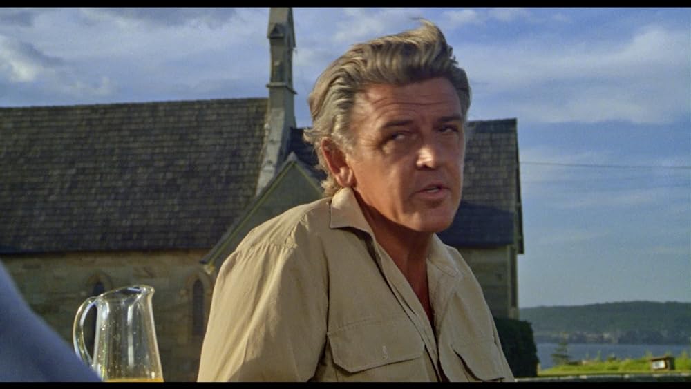 ザ・ラスト・ウェーブの画像