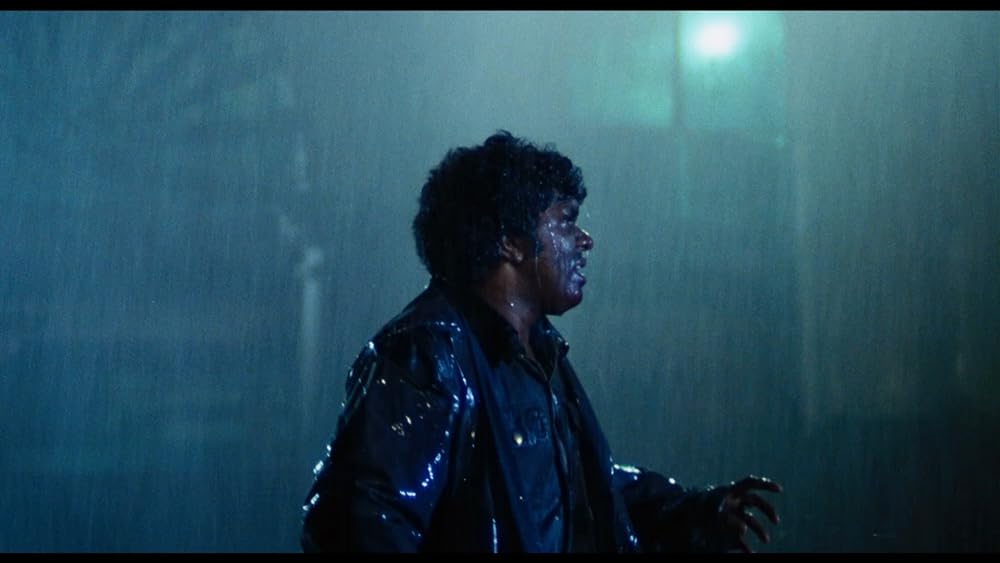 ザ・ラスト・ウェーブの画像