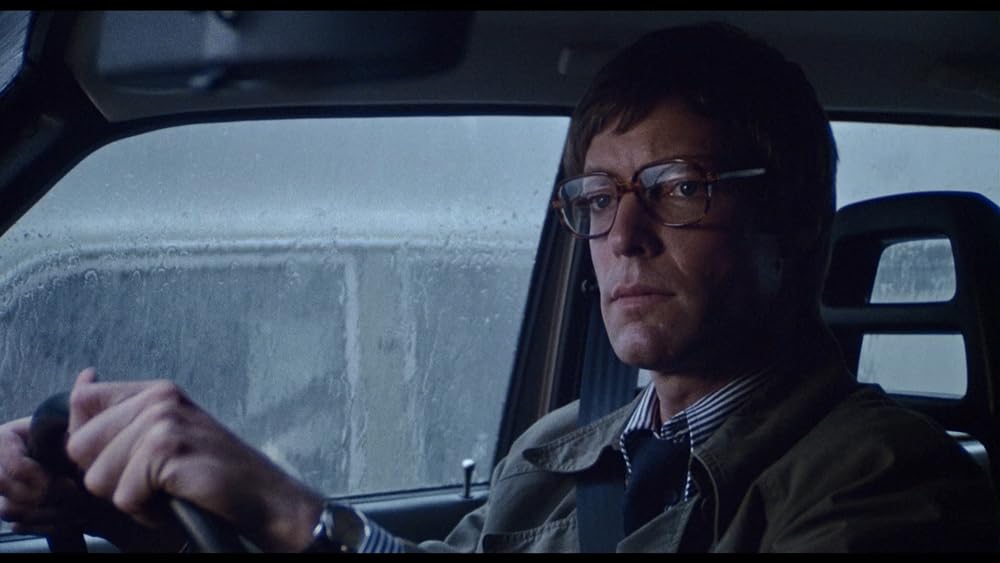 ザ・ラスト・ウェーブの画像一覧 映画ポップコーン