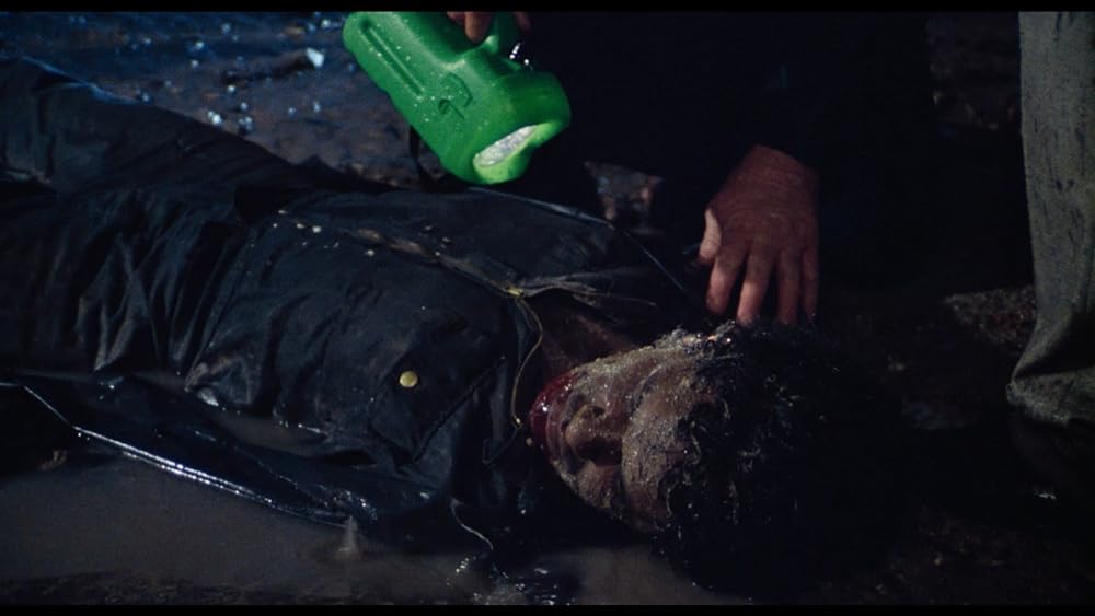 ザ・ラスト・ウェーブの画像