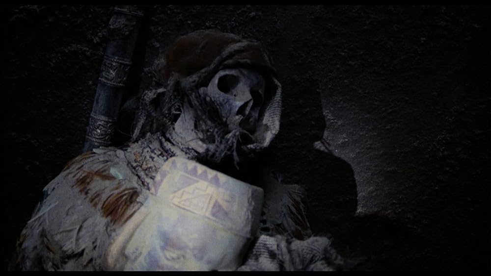 ザ・ラスト・ウェーブの画像