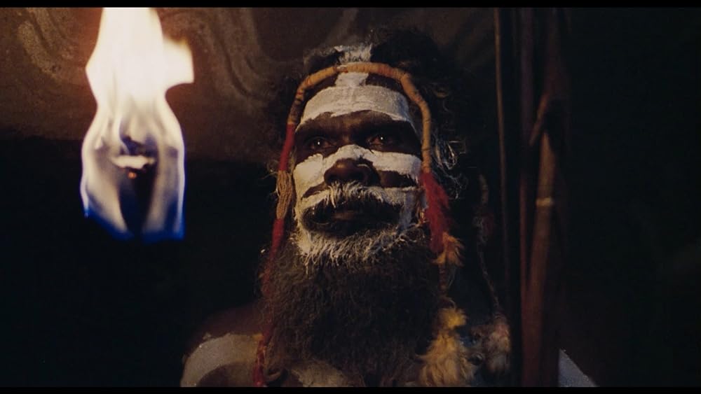 ザ・ラスト・ウェーブの画像