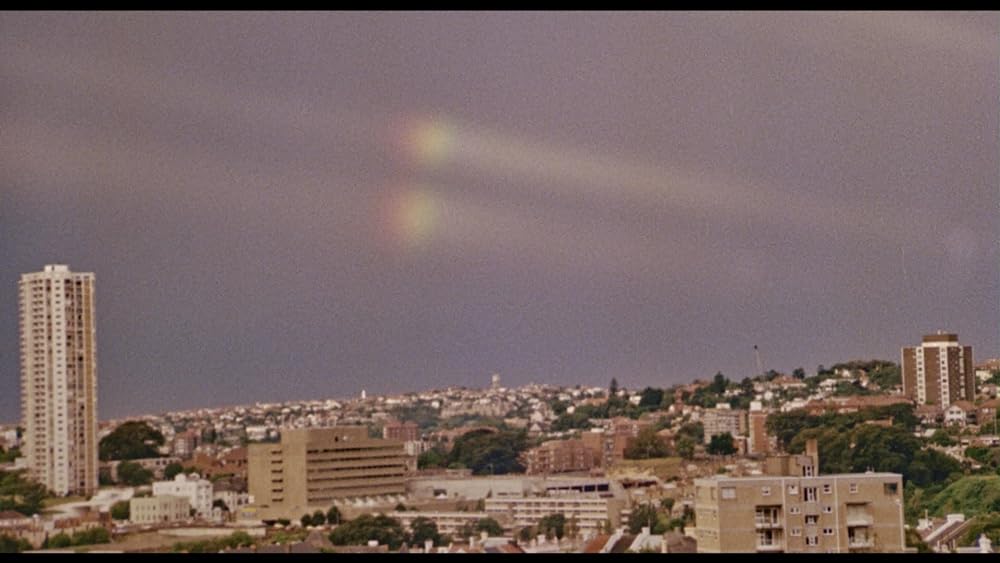 ザ・ラスト・ウェーブの画像