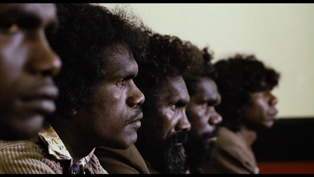 ザ・ラスト・ウェーブの画像