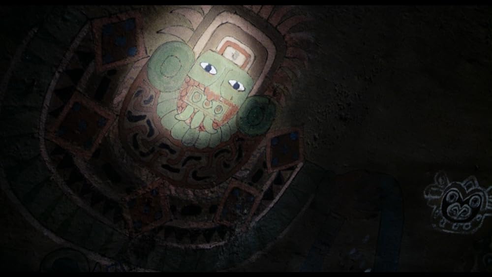 ザ・ラスト・ウェーブの画像