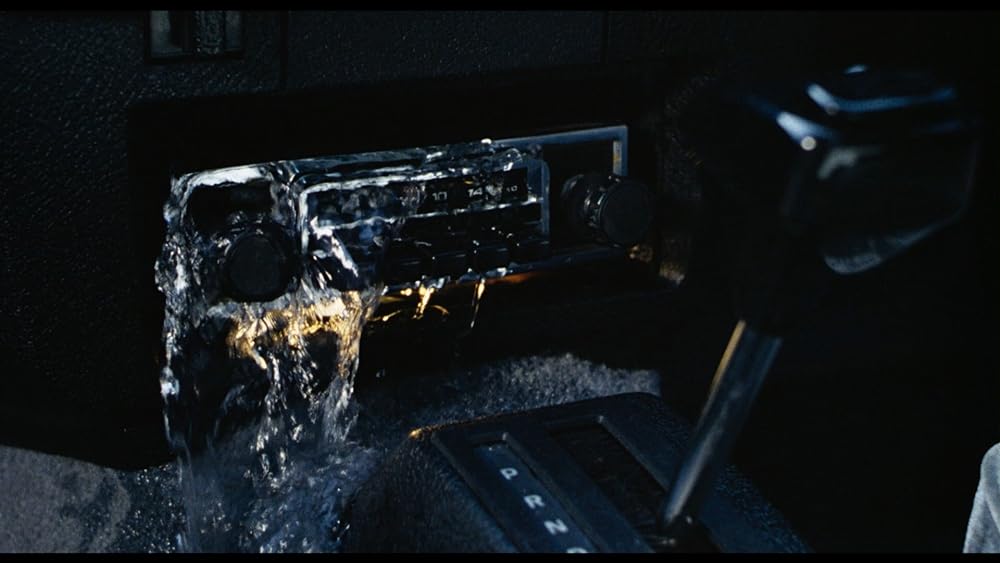 ザ・ラスト・ウェーブの画像