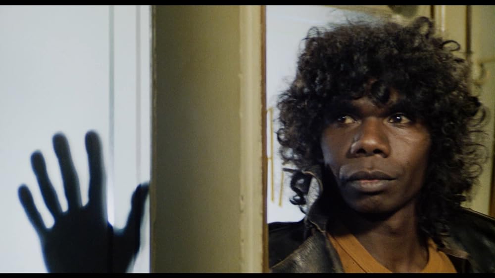 ザ・ラスト・ウェーブの画像