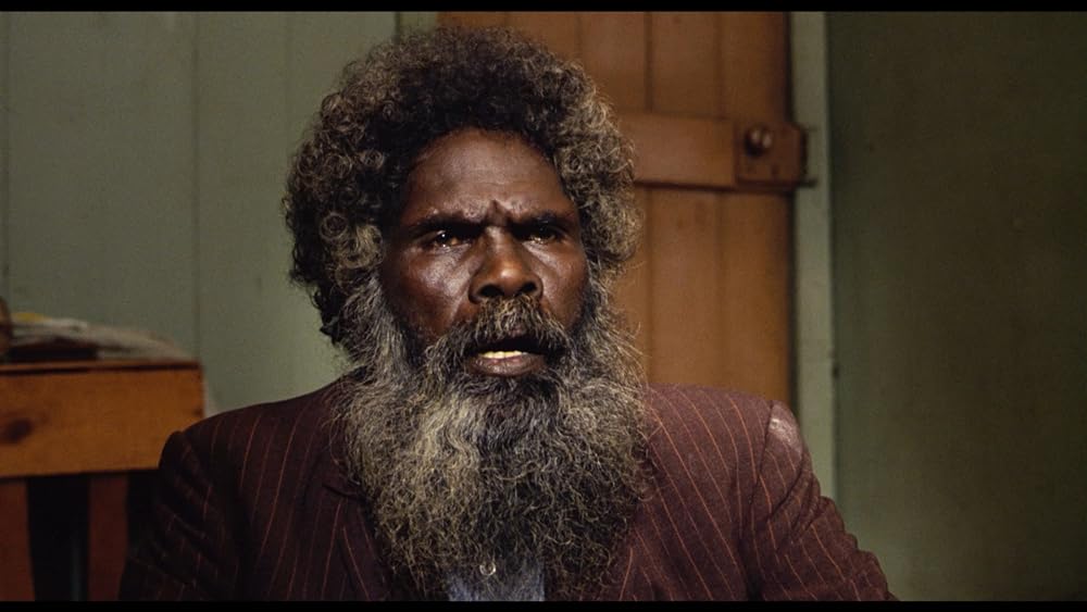 ザ・ラスト・ウェーブの画像