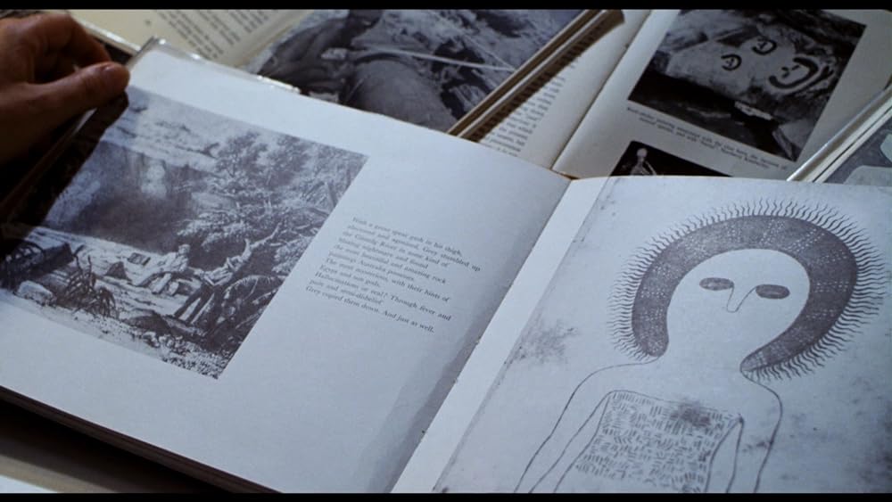 ザ・ラスト・ウェーブの画像