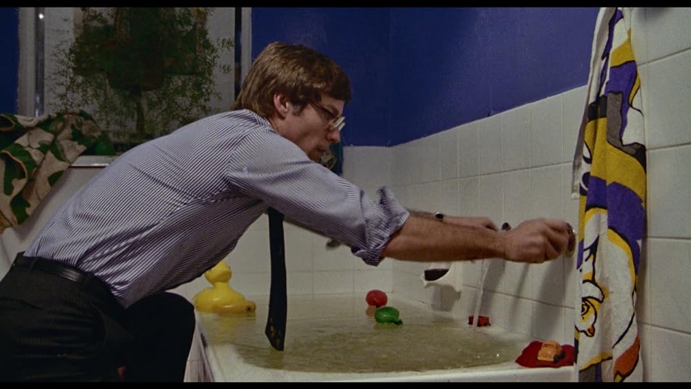 ザ・ラスト・ウェーブの画像