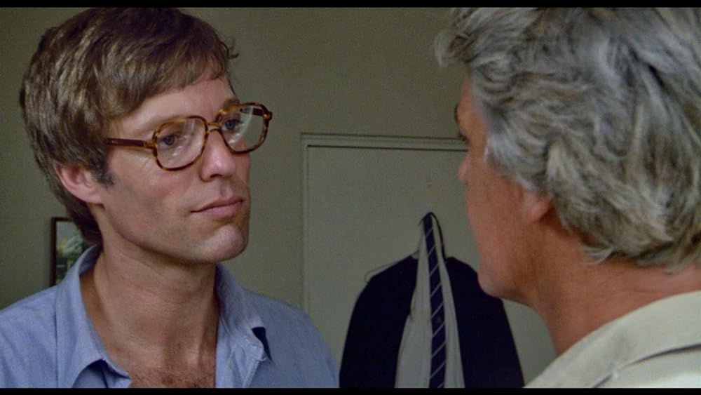 ザ・ラスト・ウェーブの画像