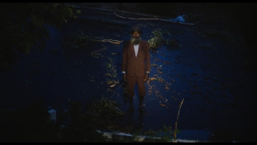 ザ・ラスト・ウェーブの画像