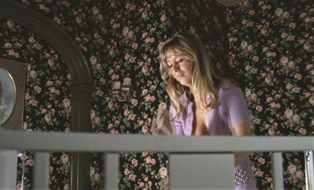 恐怖の子守歌の画像