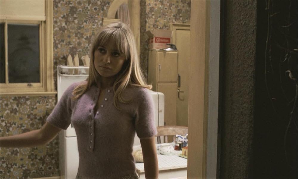 恐怖の子守歌の画像