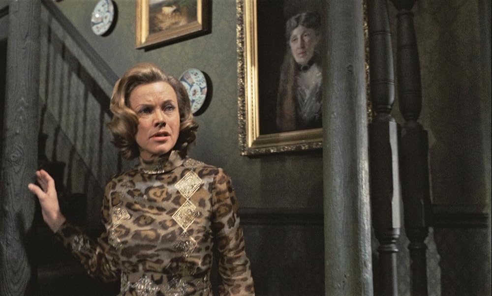 恐怖の子守歌の画像