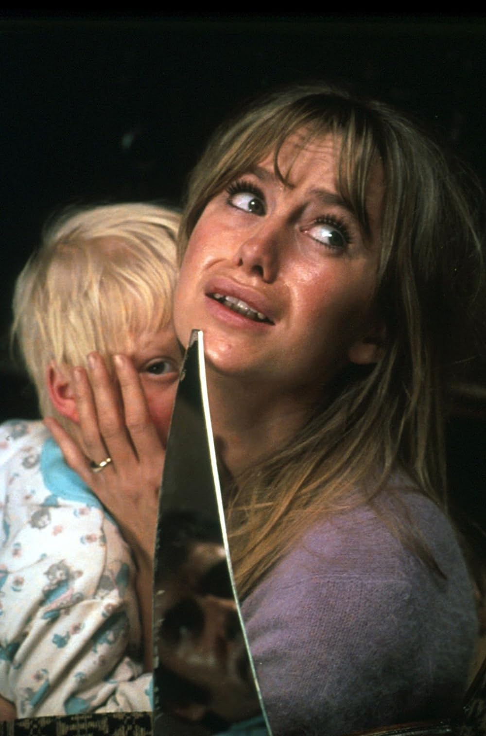 恐怖の子守歌の画像