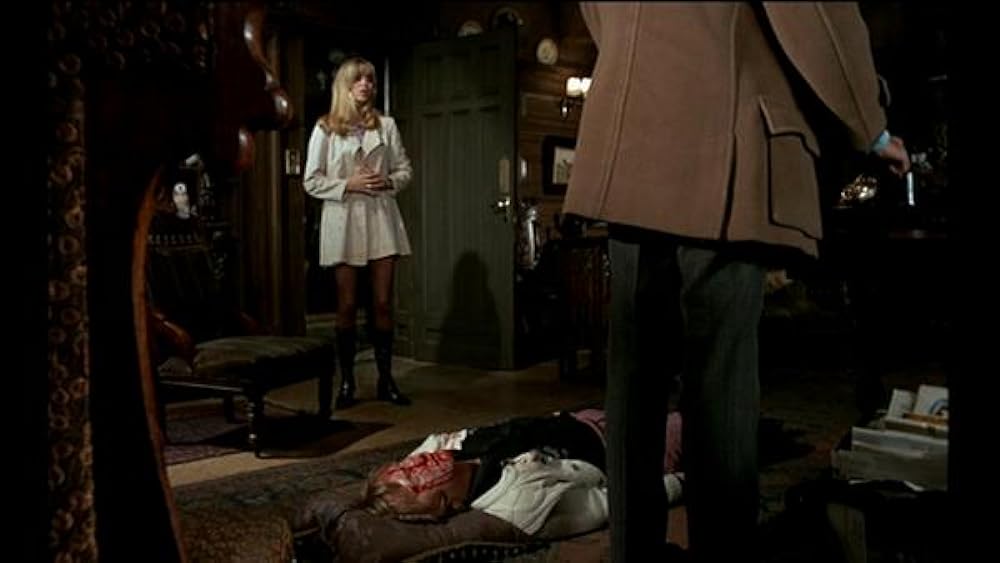 恐怖の子守歌の画像