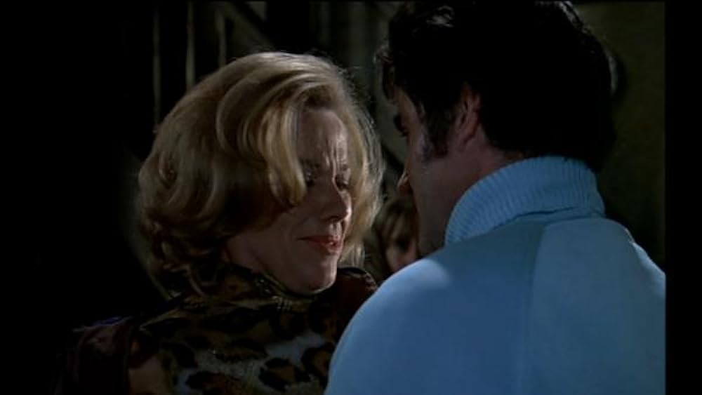 恐怖の子守歌の画像