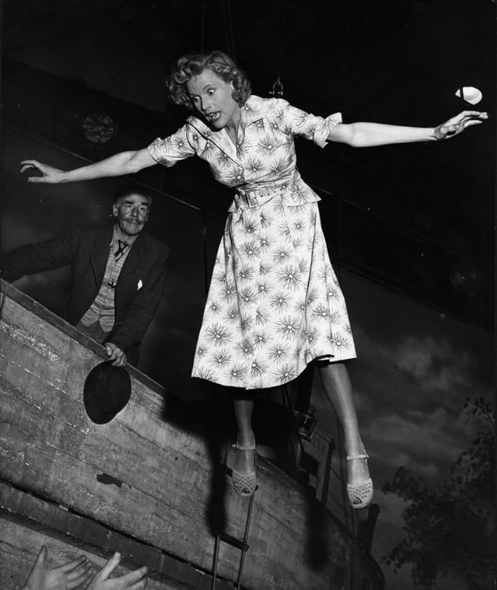 恐怖の子守歌の画像