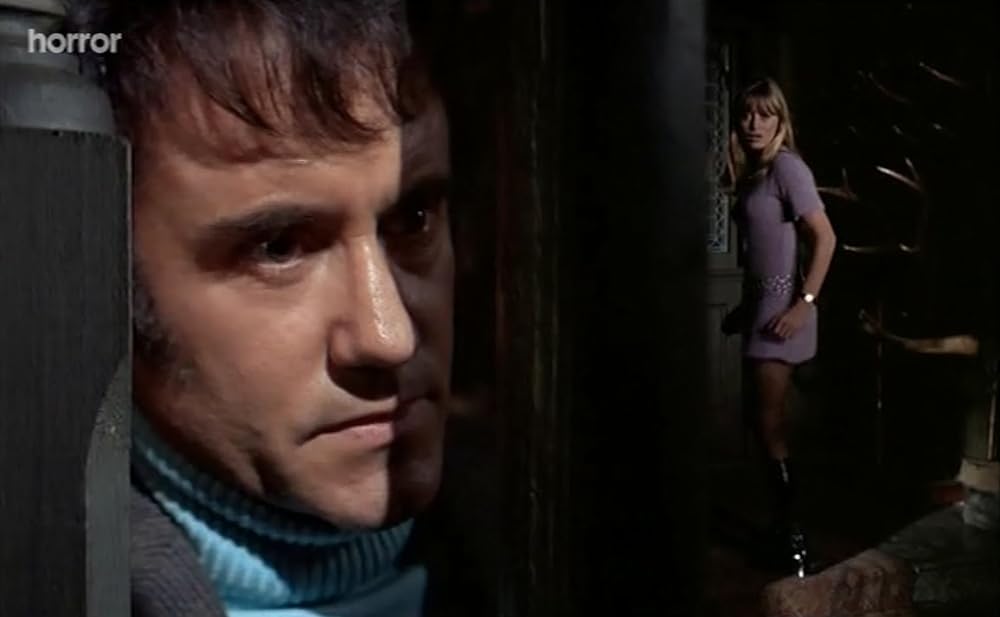 恐怖の子守歌の画像