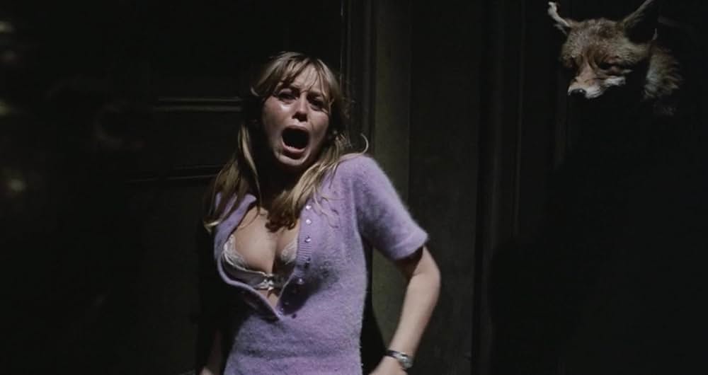 恐怖の子守歌の画像