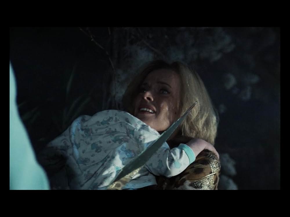 恐怖の子守歌の画像