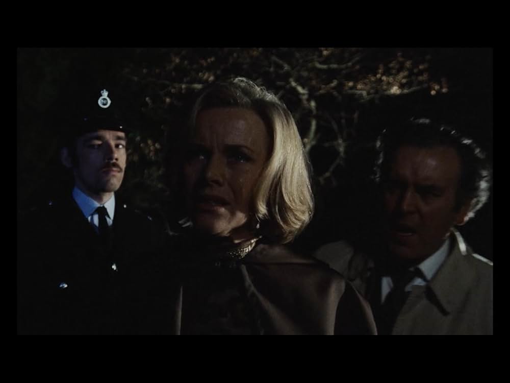 恐怖の子守歌の画像