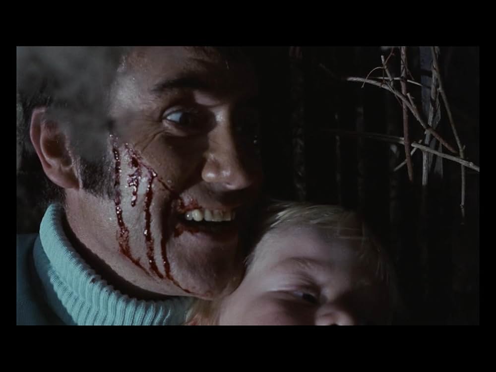 恐怖の子守歌の画像