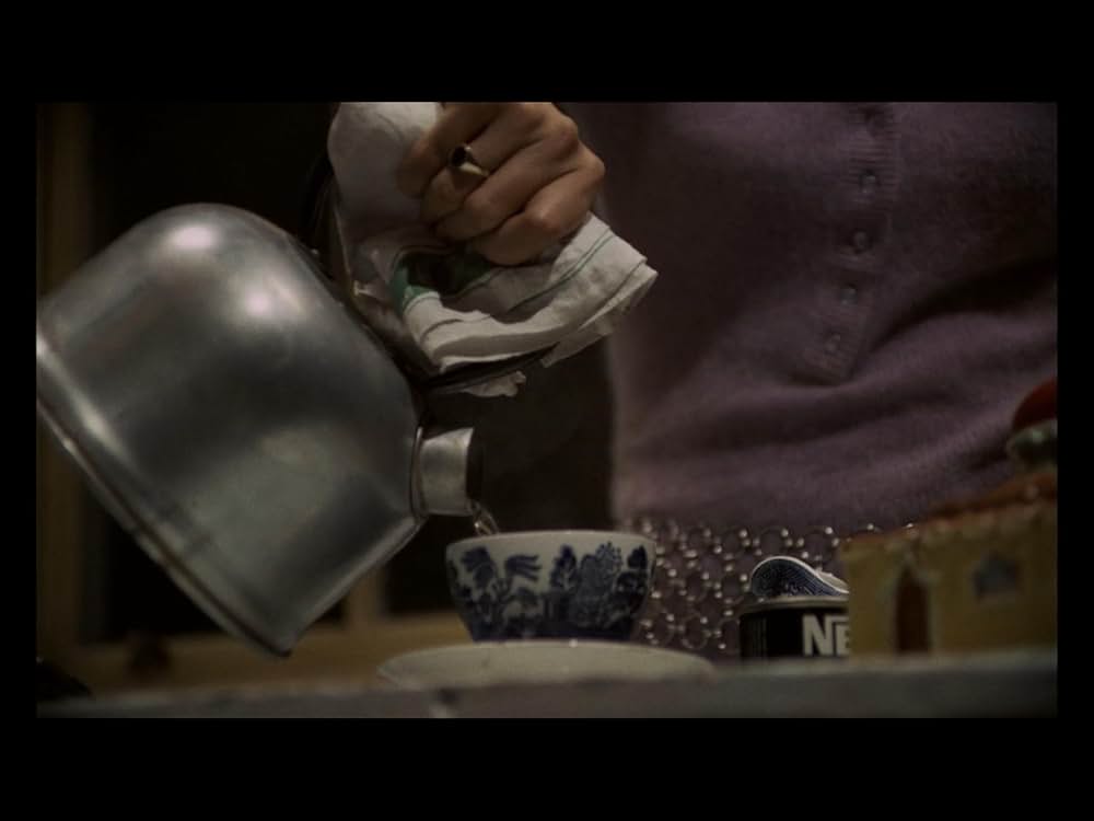 恐怖の子守歌の画像