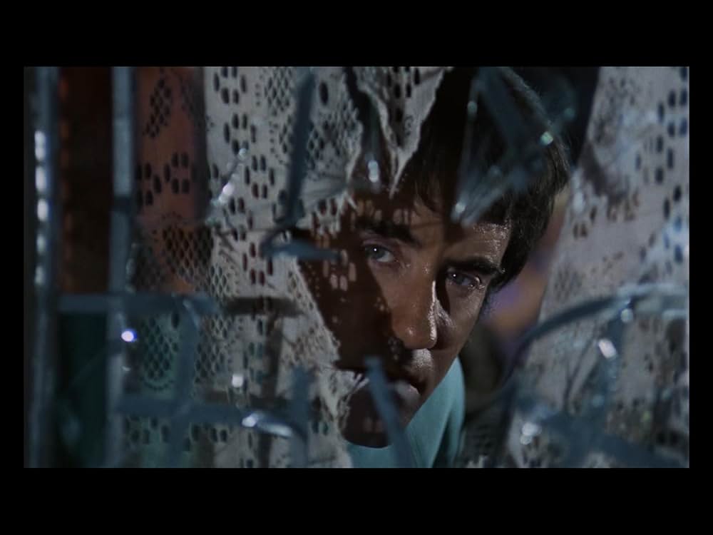 恐怖の子守歌の画像