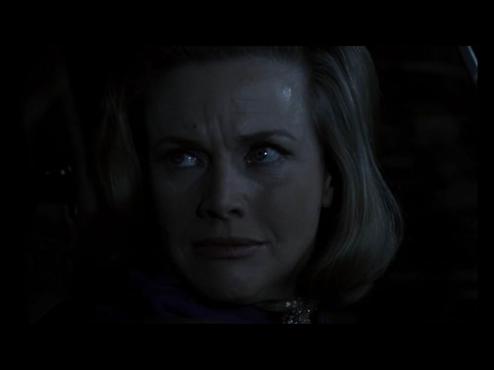 恐怖の子守歌の画像