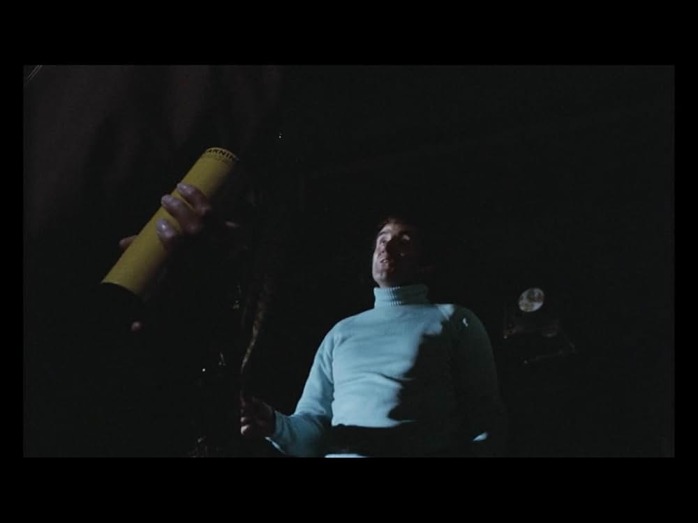 恐怖の子守歌の画像