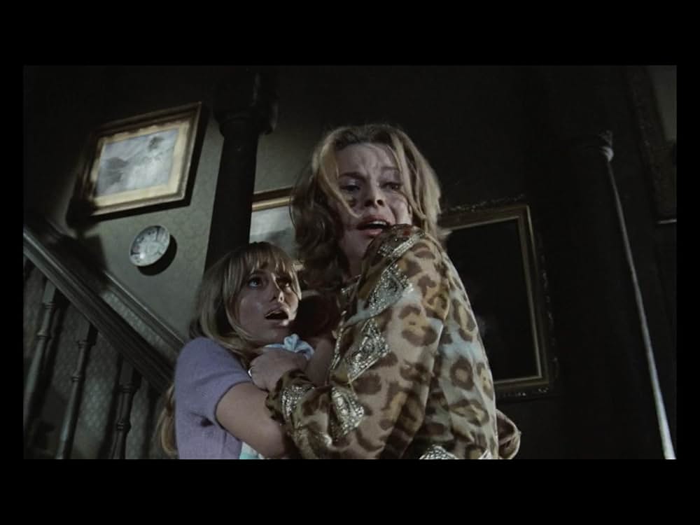 恐怖の子守歌の画像